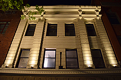 UNDERGROUND FRIDAYS - KORO LOVA